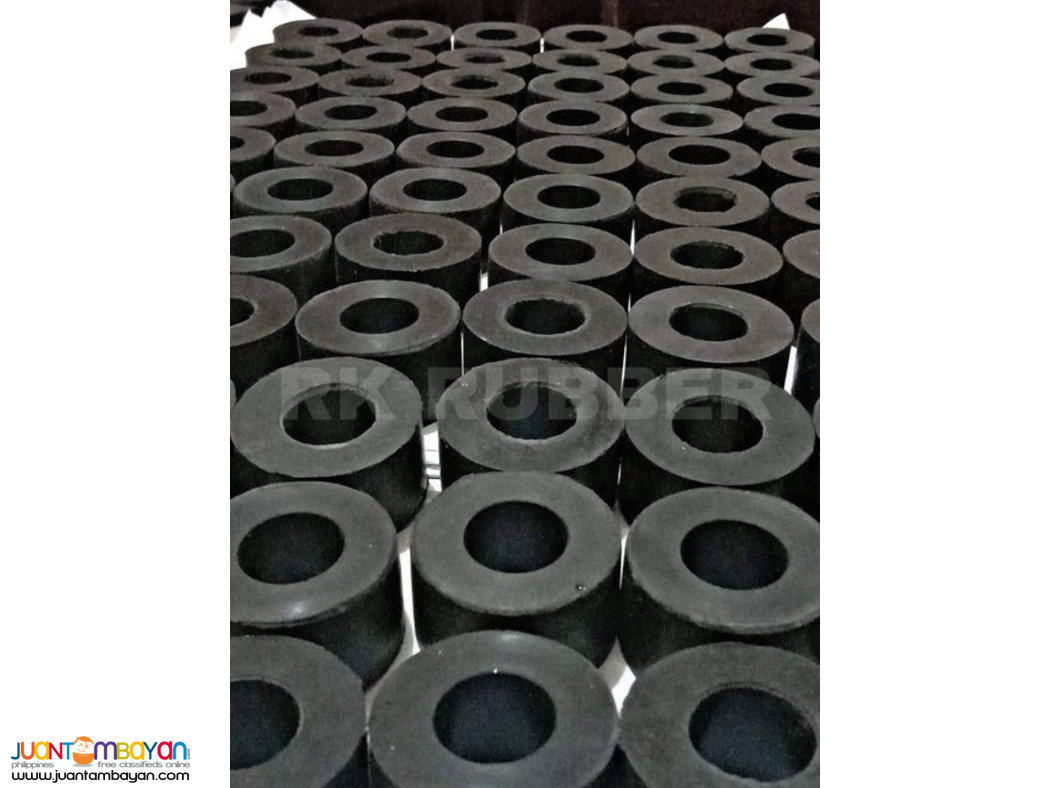 Rubber Bushing Direct Manufacturer