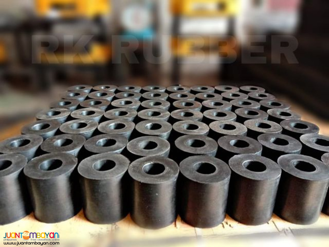 Rubber Bushing Direct Manufacturer