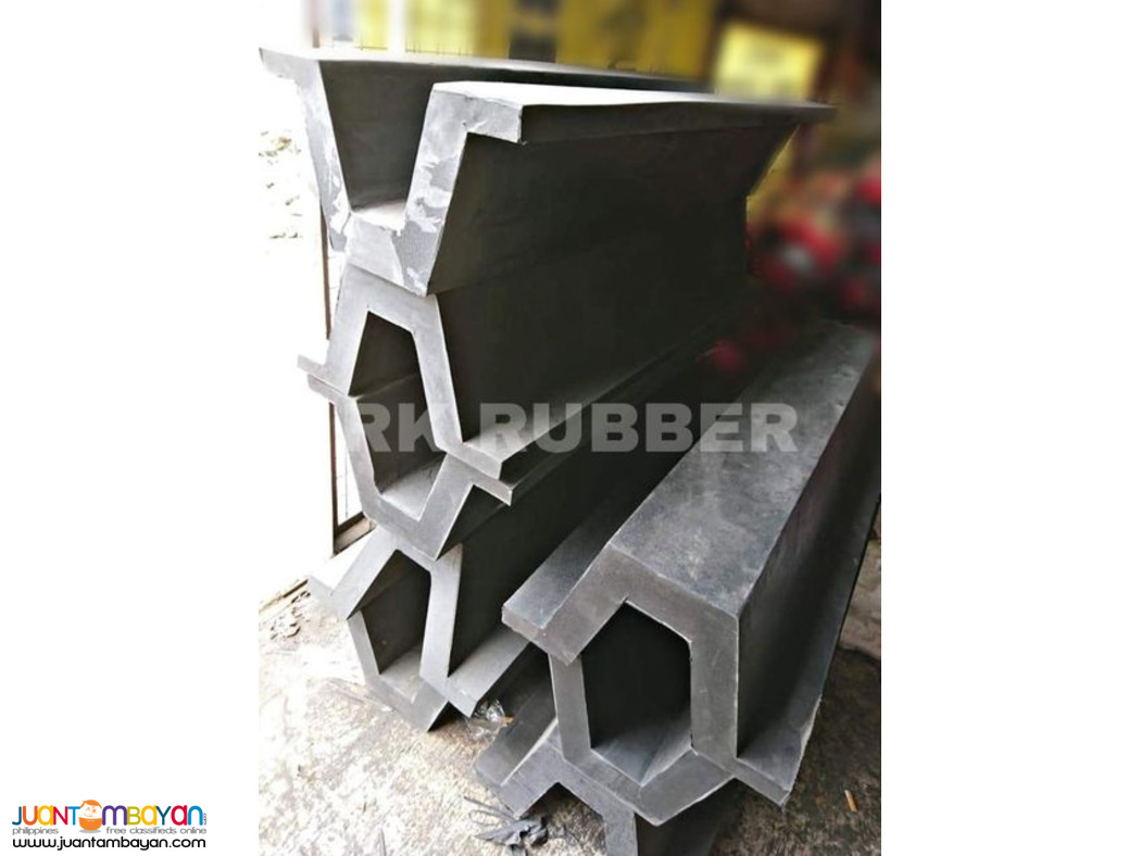 V-Type Rubber Dock Fender 