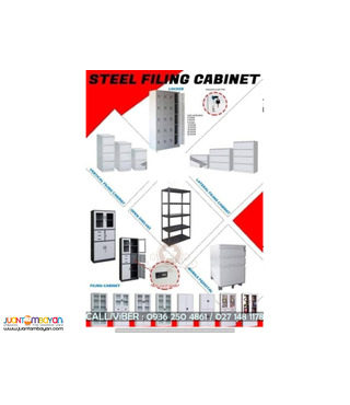 STEEL FILING CABINET FACTORY PRICE
