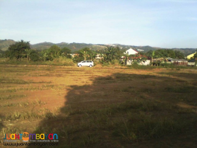 133sqm Lot for Sale in Greenland Ampid