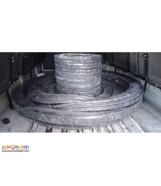 Customized Rubber Gasket Manufacturer