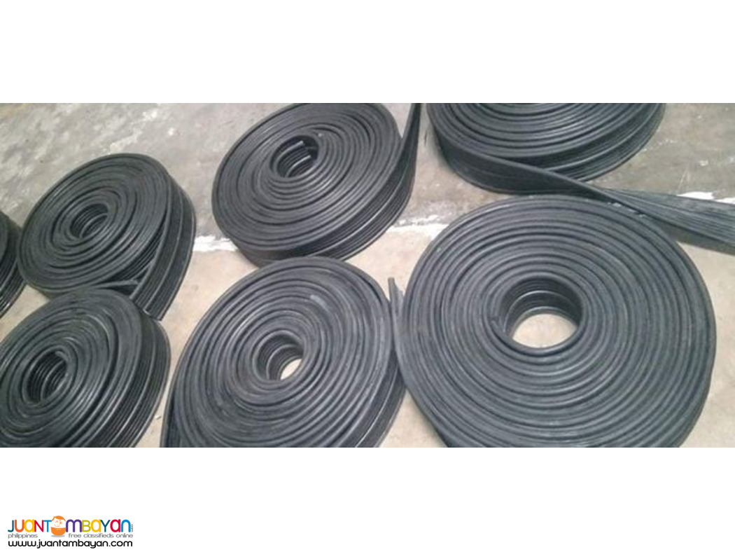 RK Rubber Water Stopper Supplier