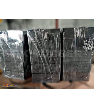 Heavy-Duty Rubber Block Manufacturer