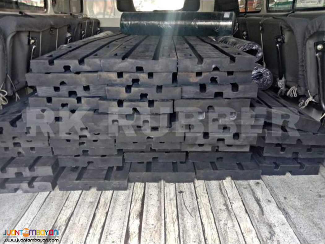 Rubber Expansion joint Filler Supplier and Manufacturer