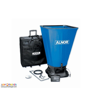 Balometer, Alnor Balometer Capture Hood, Airflow Capture Hood