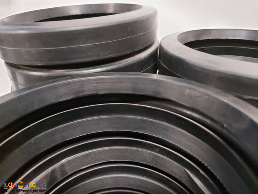 Rubber Coupling Manufacturer