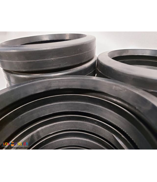 Rubber Coupling Manufacturer