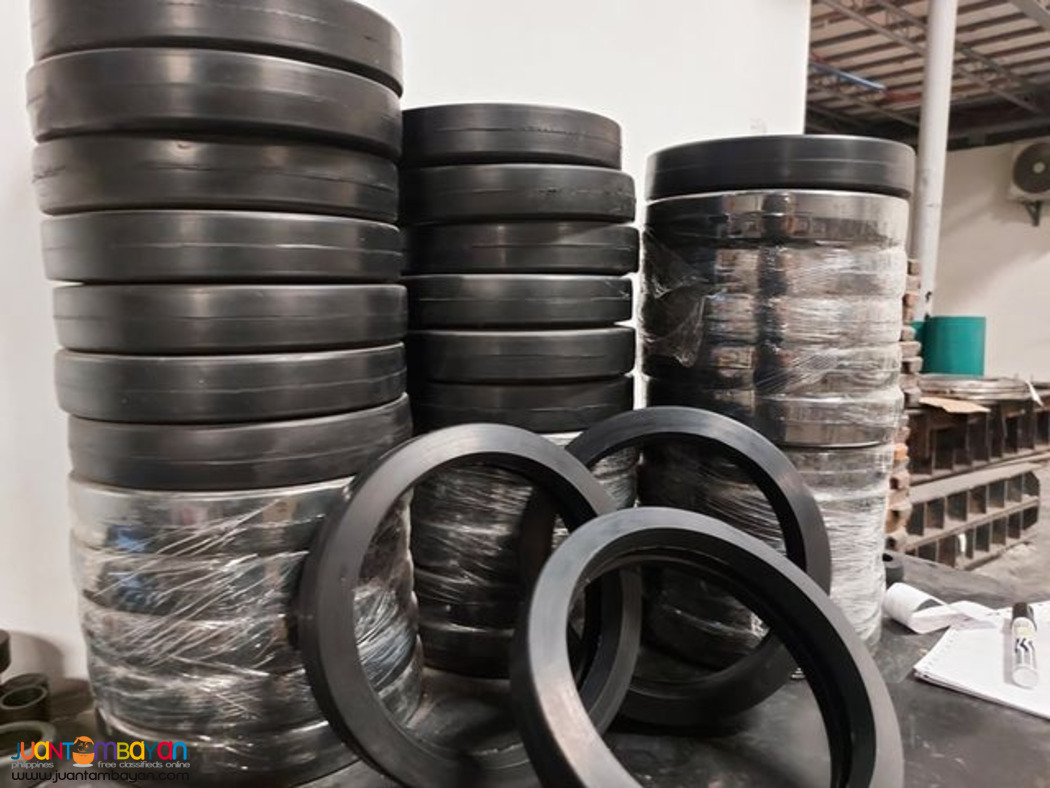 Rubber Coupling Manufacturer