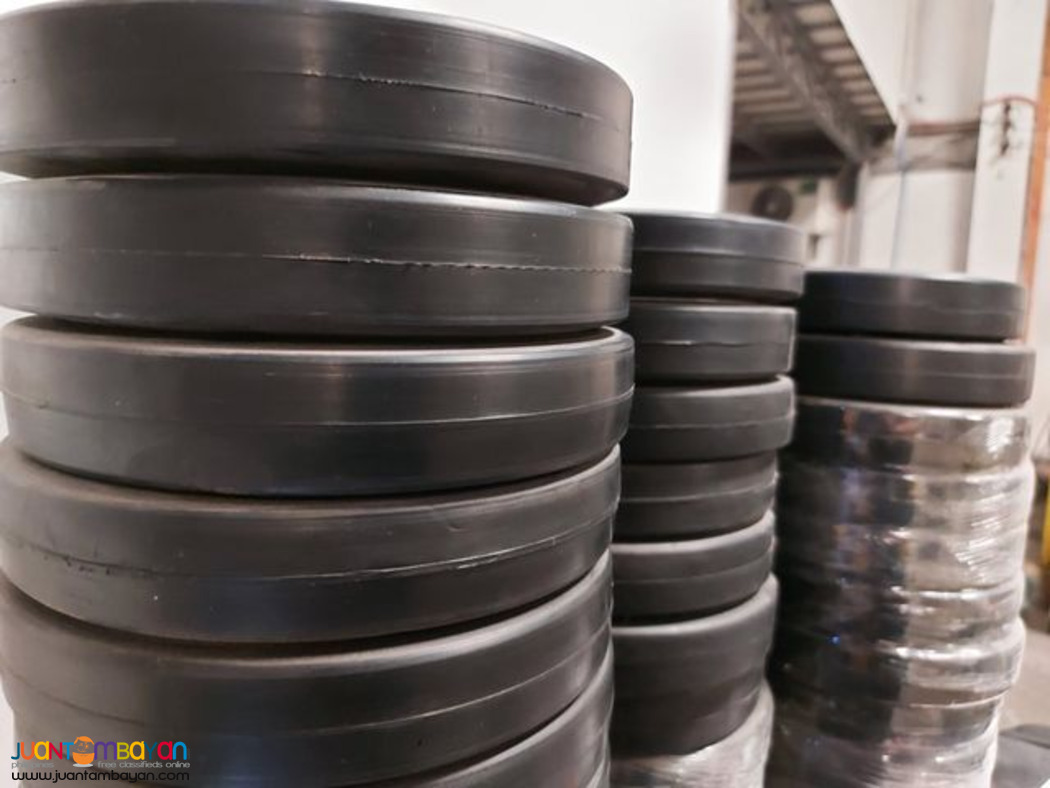 Rubber Coupling Manufacturer