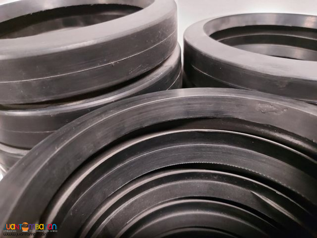 Rubber Coupling Manufacturer