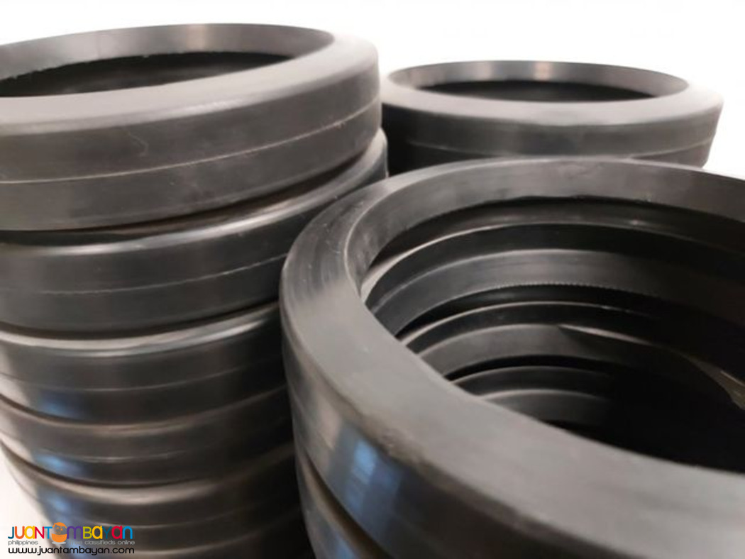 Rubber Coupling Manufacturer