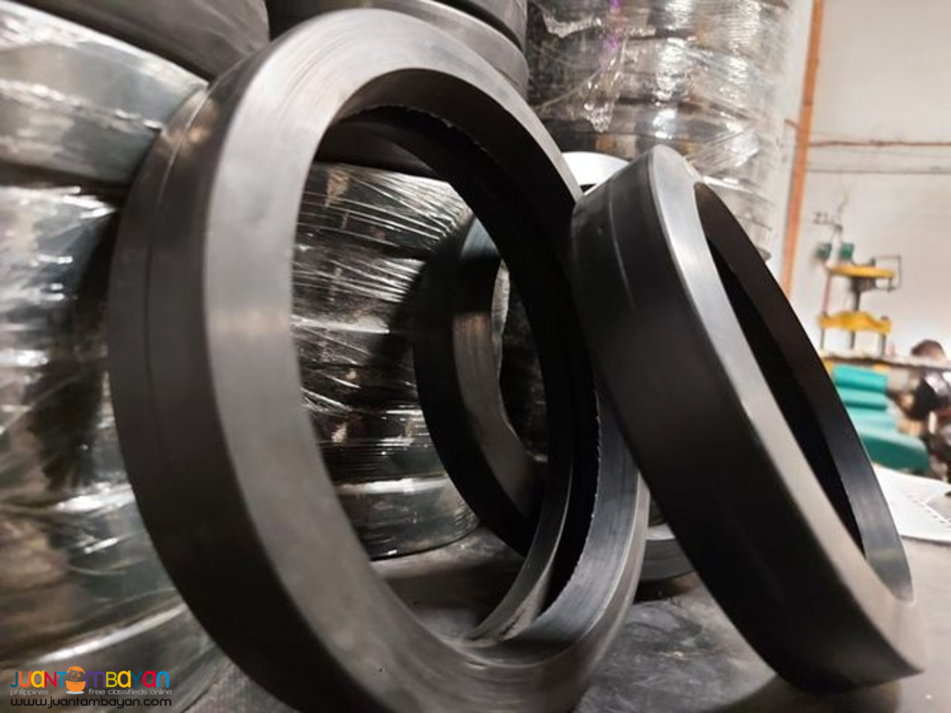 Rubber Coupling Manufacturer