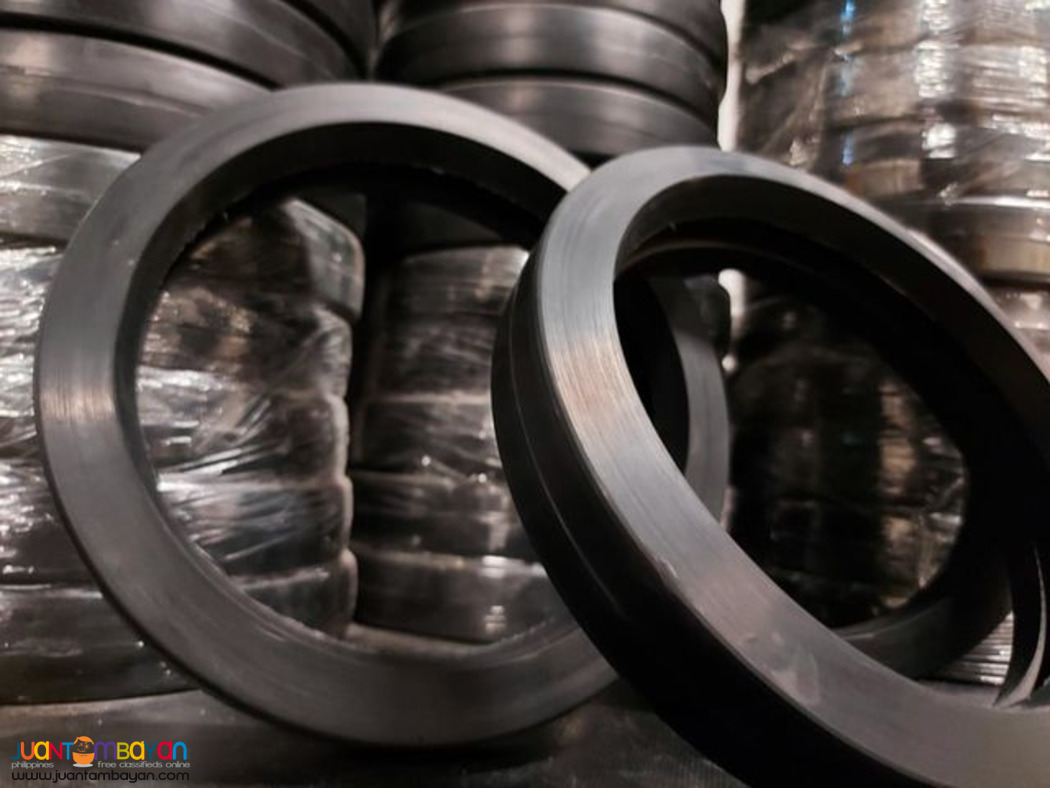 Rubber Coupling Manufacturer