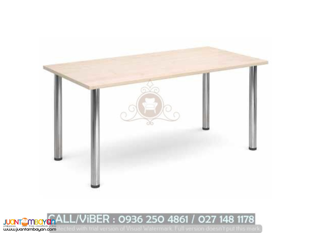 Conference | Meeting Table ( Tubular Legs )