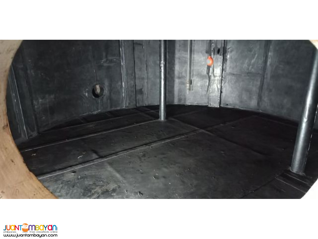 rUBBER LINING DIRECT SUPPLIER AND MANUFACTURER