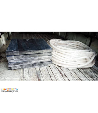 MANUFACTURER AND SUPPLIER OF RUBBER HOSE IN CEBU