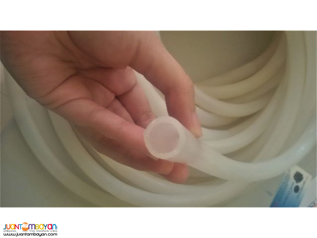 MANUFACTURER AND SUPPLIER OF RUBBER HOSE IN CEBU