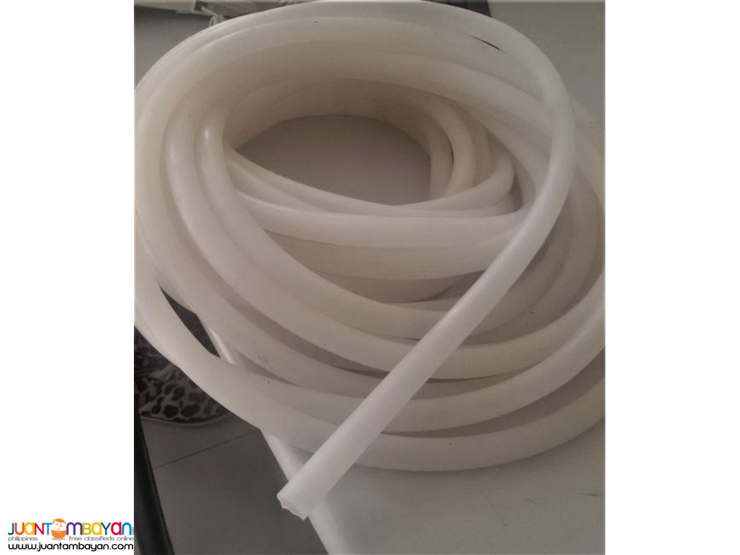 MANUFACTURER AND SUPPLIER OF RUBBER HOSE IN CEBU