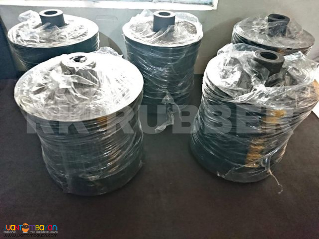 Direct Supplier of Rubber Damper