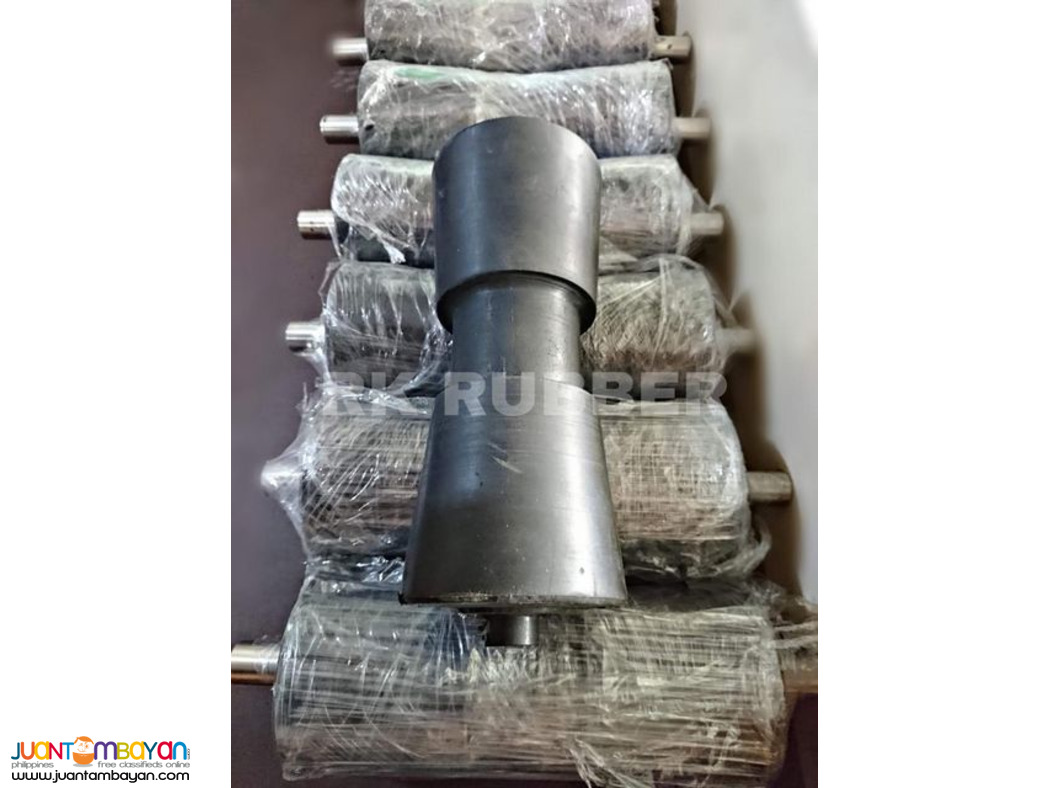 Direct Supplier of Rubber Damper