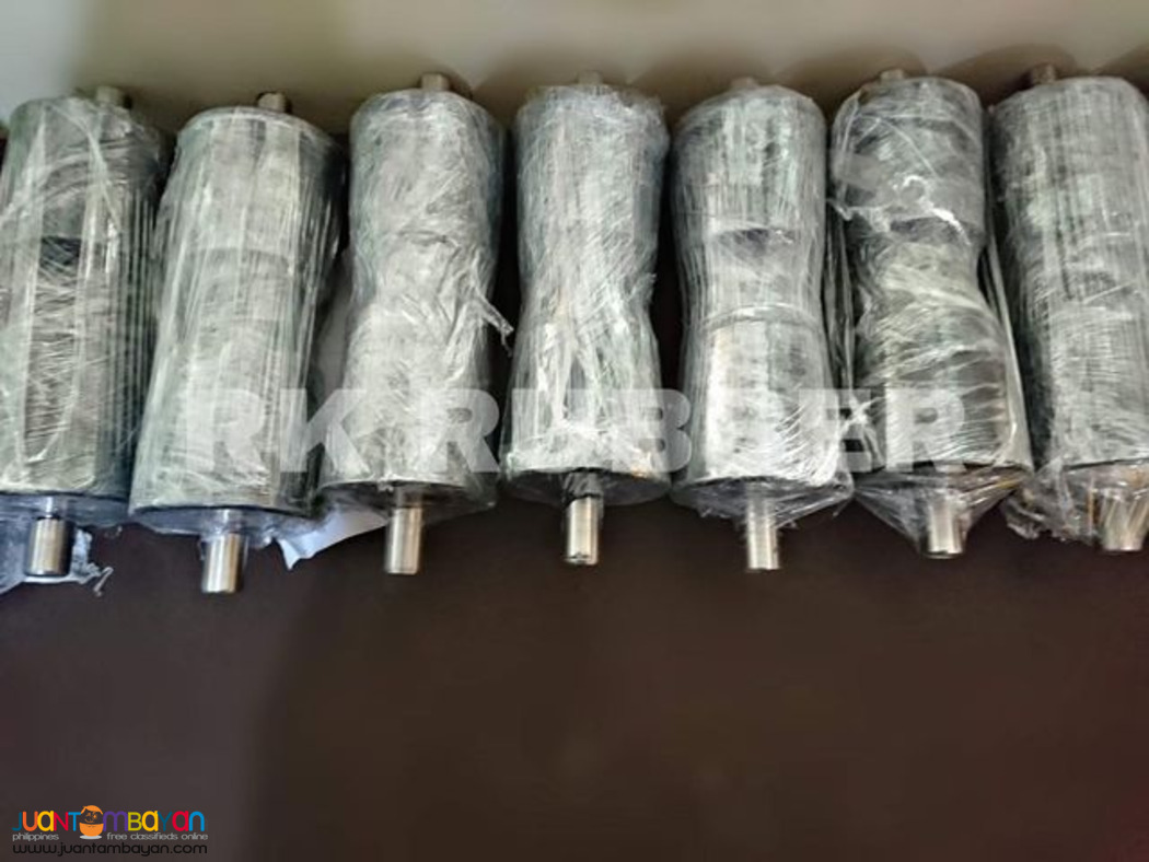 Direct Supplier of Rubber Damper