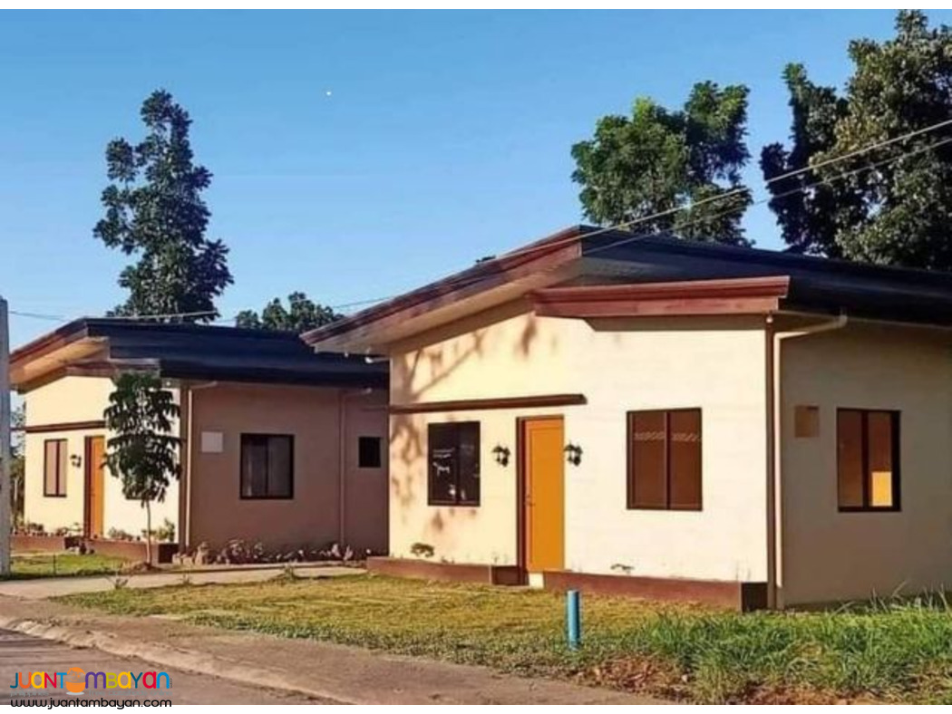 Retirement House and Lot for sale in Angono near Thunderbird resort