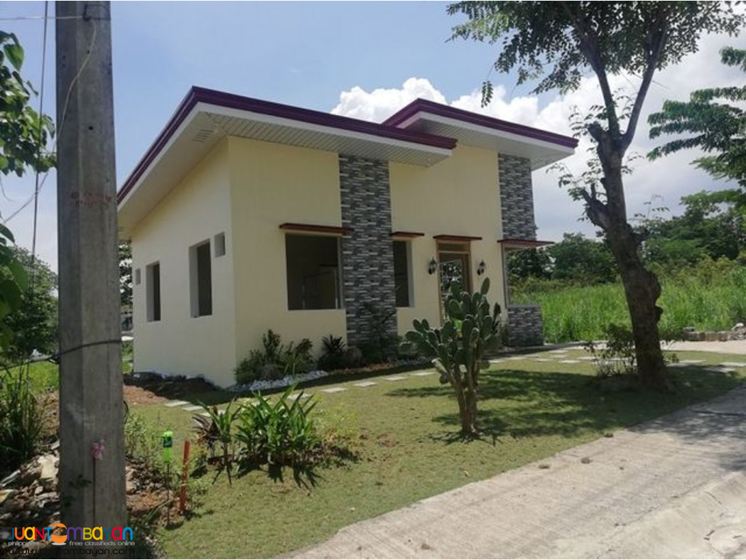 Retirement House and Lot for sale in Angono near Thunderbird resort
