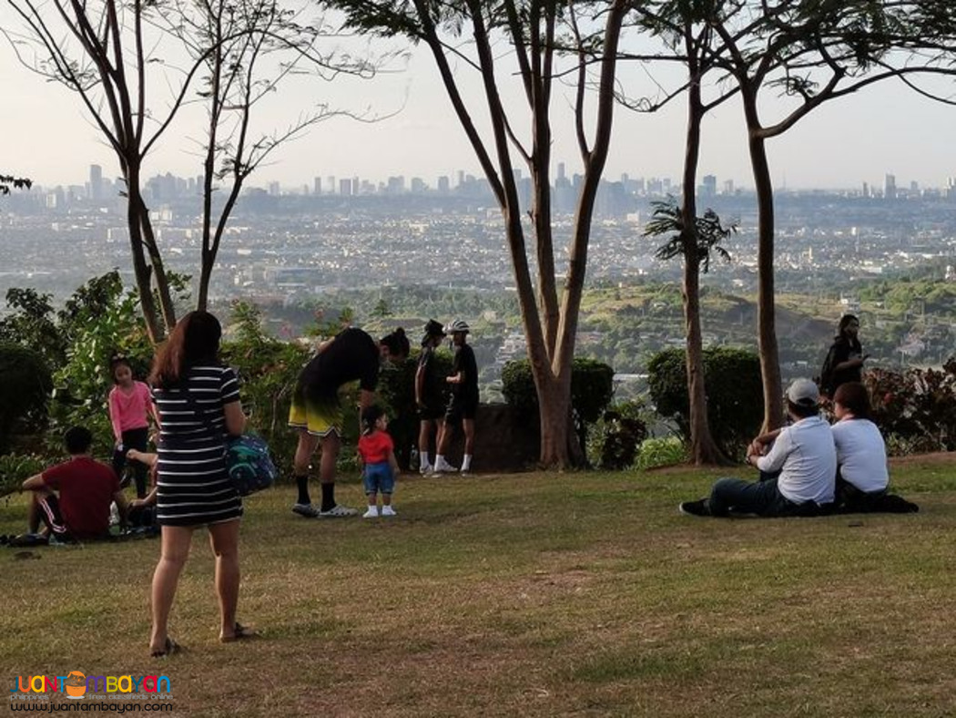 Retirement House and Lot for sale in Angono near Thunderbird resort