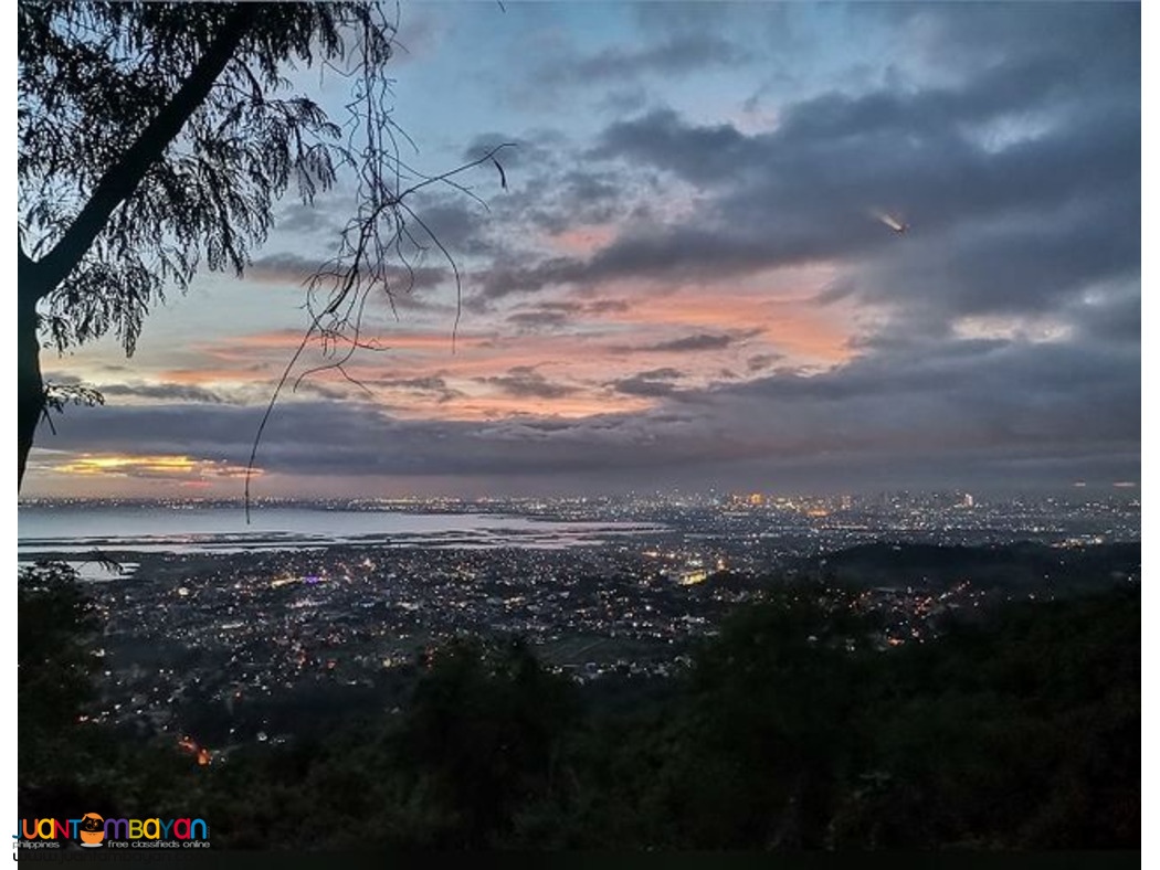 Retirement House and Lot for sale in Angono near Thunderbird resort