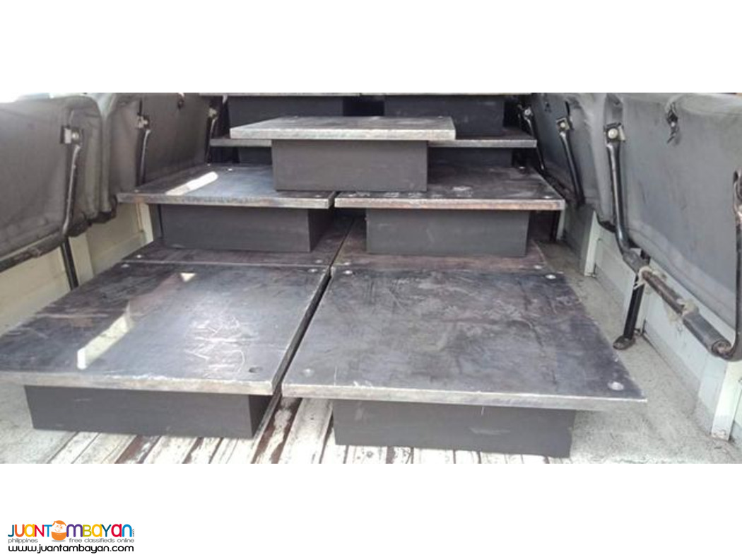 Rubber Bumper with Plate Supplier