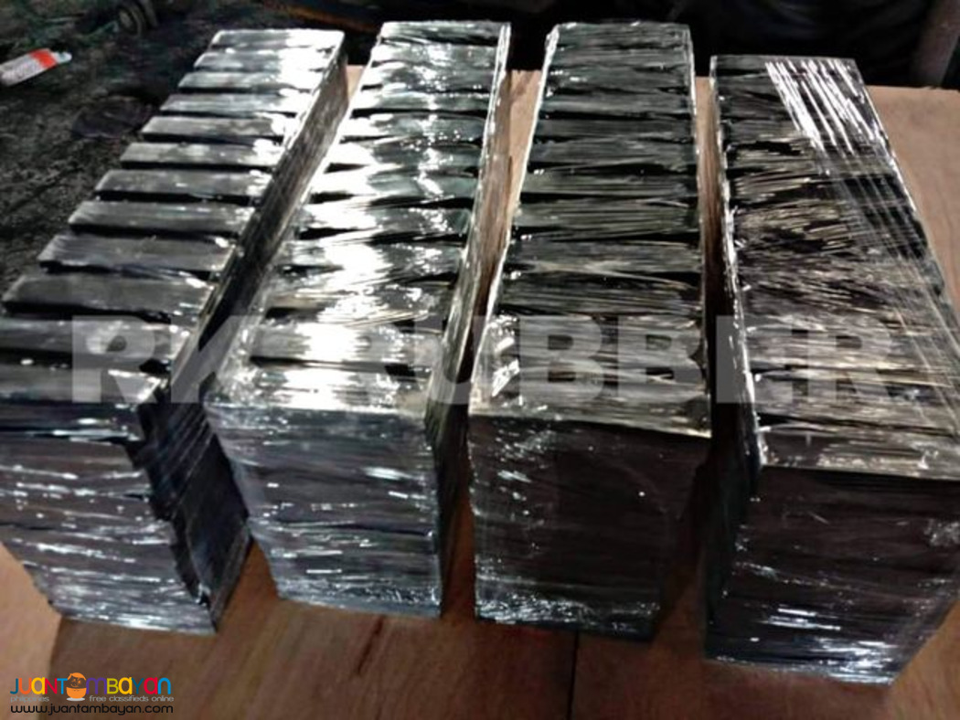 Rubber Pad (Corrugated) Direct Manufacturer