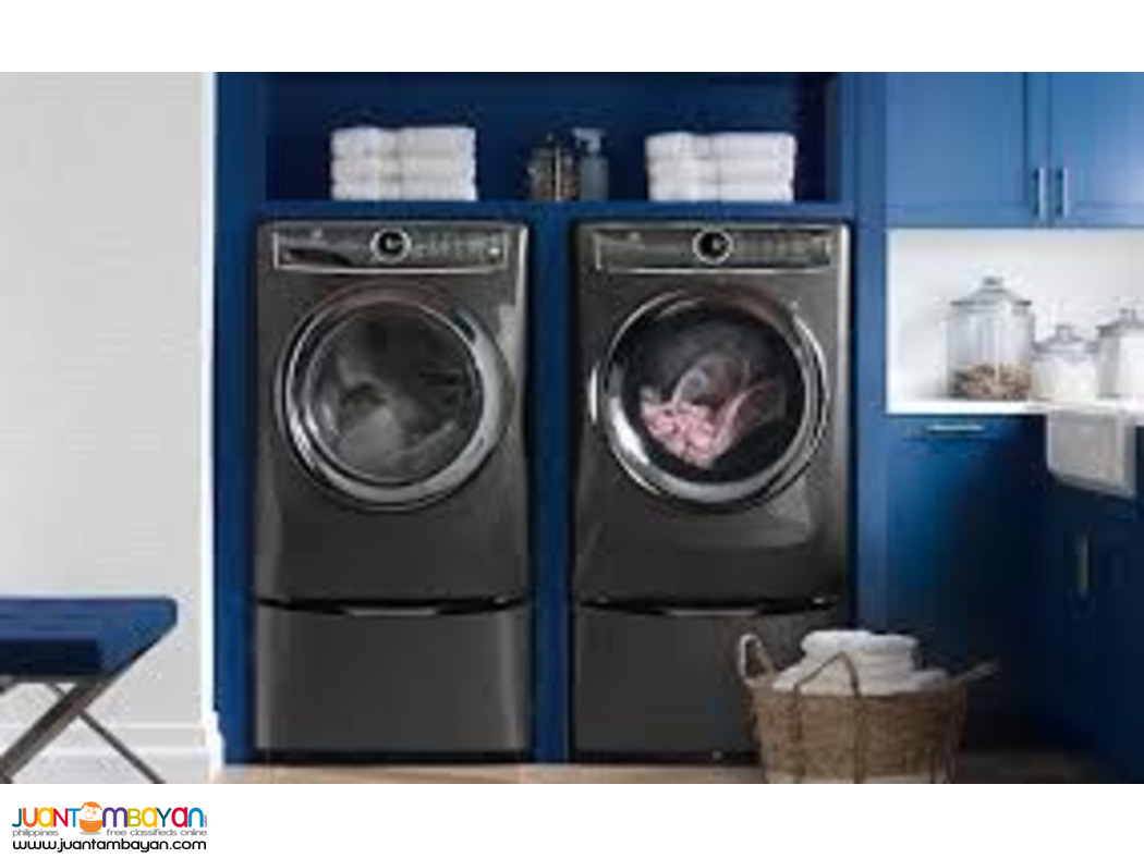Washing Machine Home Repair Services
