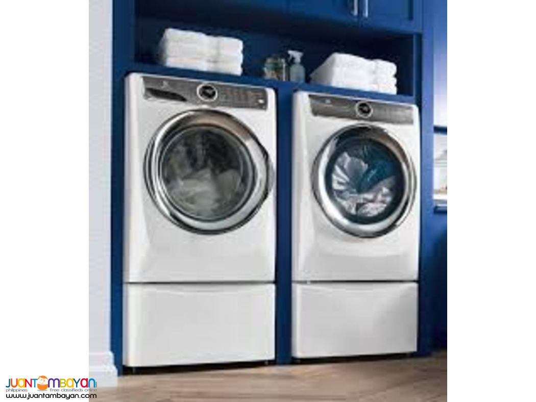 Washing Machine Home Repair Services