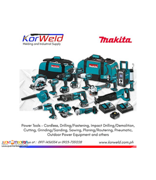 Makita Powertools