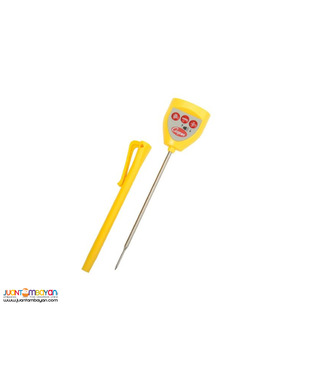 Cooper-Atkins, Digital Waterproof Thermometer with Alarm