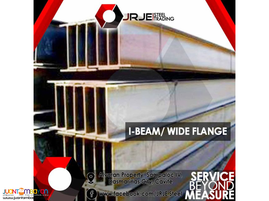 I-beam I-beam