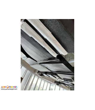 Ducting Services Fabricate Supply and Installation Bulacan