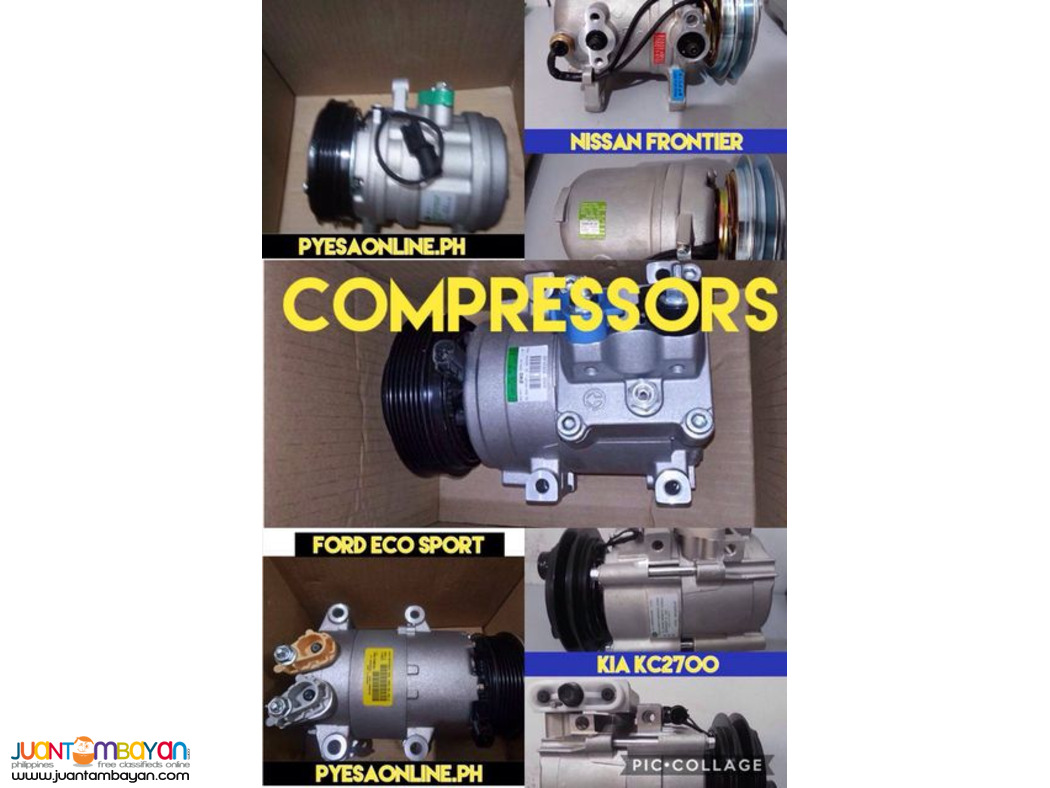 Toyota corolla 89 to 92 4af engine alternator