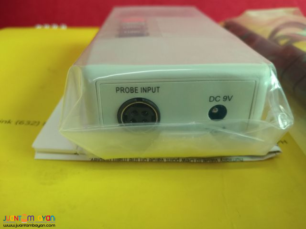 Temperature & Humidity Meter, Hygrometer, Digital Psychrometer