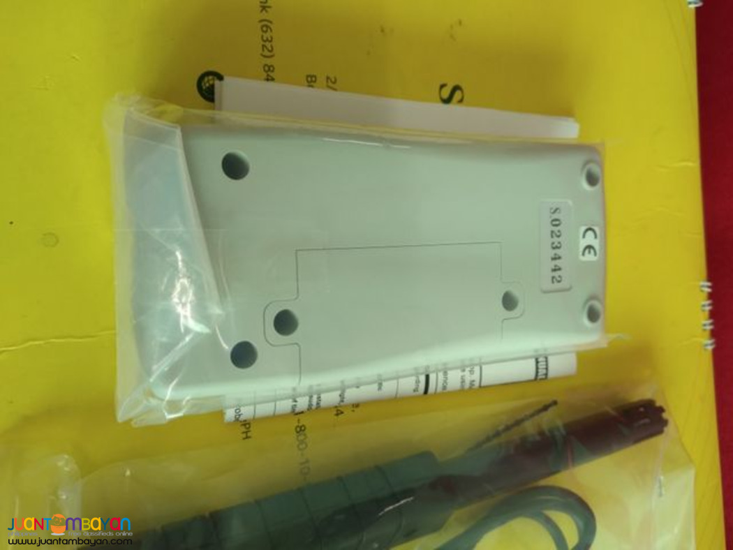 Temperature & Humidity Meter, Hygrometer, Digital Psychrometer