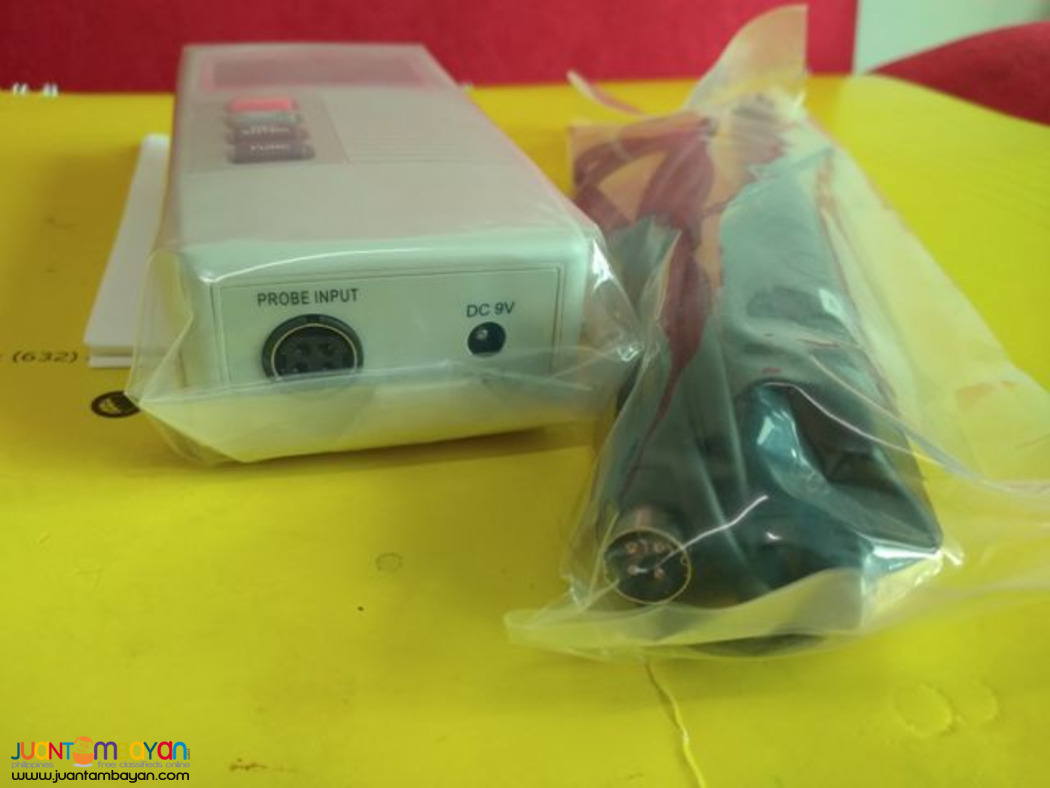 Temperature & Humidity Meter, Hygrometer, Digital Psychrometer