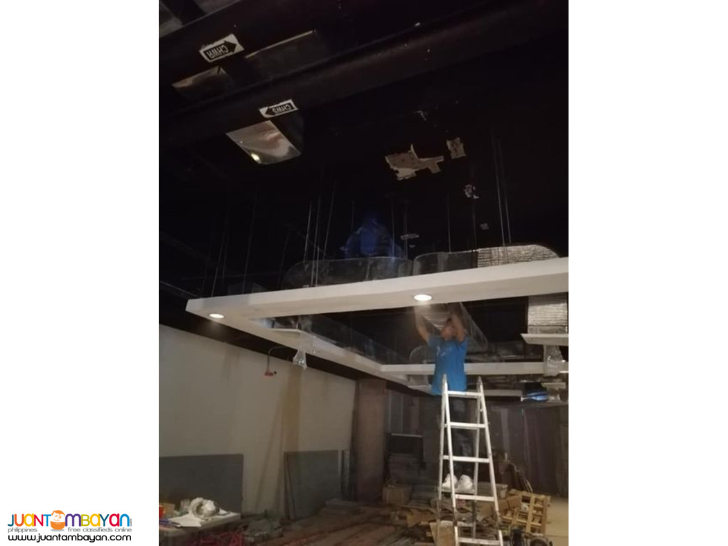 Chilled Water System Supply and Installation Bulacan