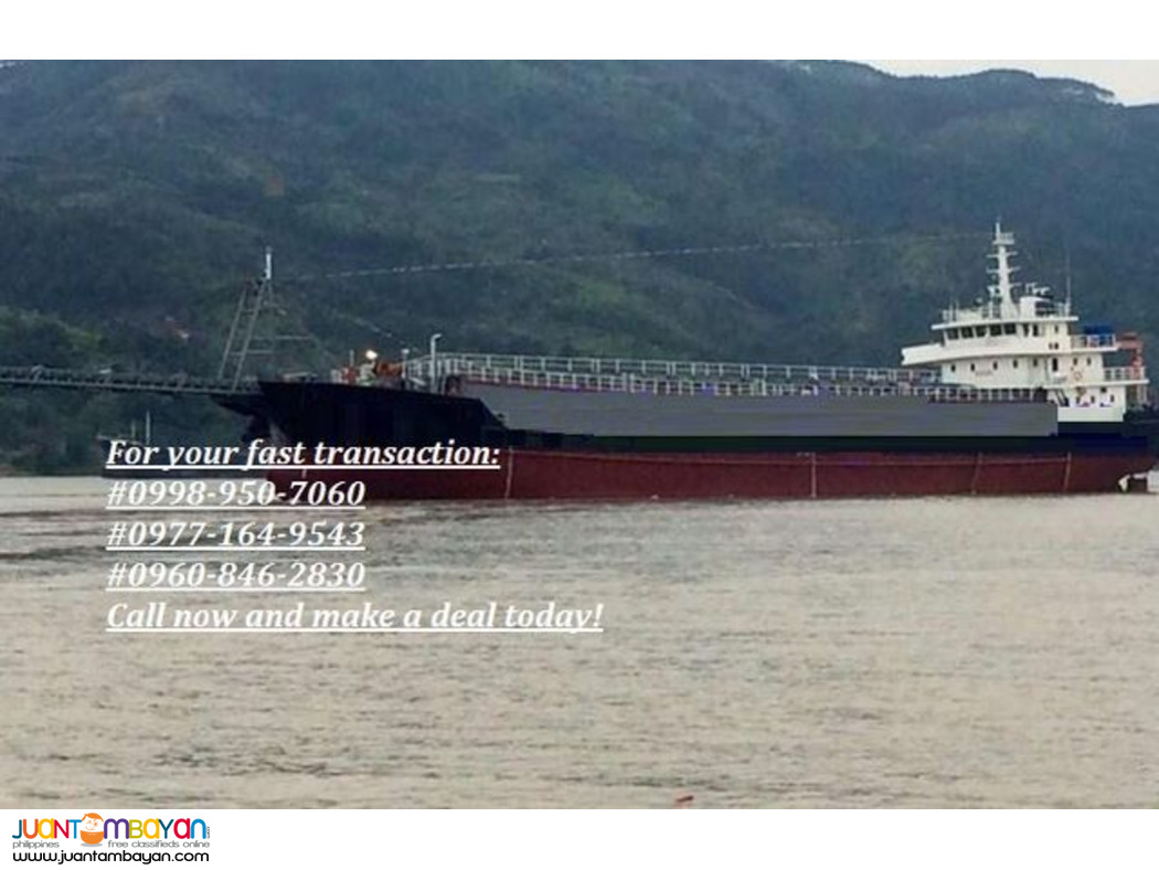 1.11- 2000T SELF UNLOADING SAND TRANSPORTATION