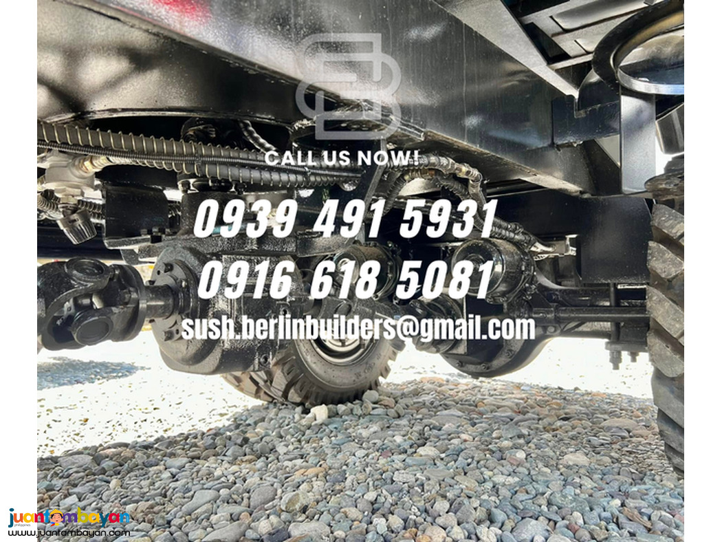 JINGGONG JG708S WHEEL type hydraulic backhoe excavator 0.25CBM