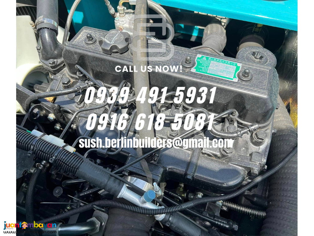 JINGGONG JG708S WHEEL type hydraulic backhoe excavator 0.25CBM