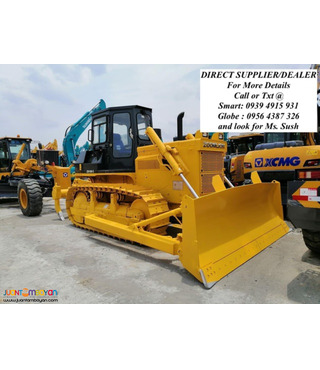 zoomlion bulldozer with / out ripper brand new for sale