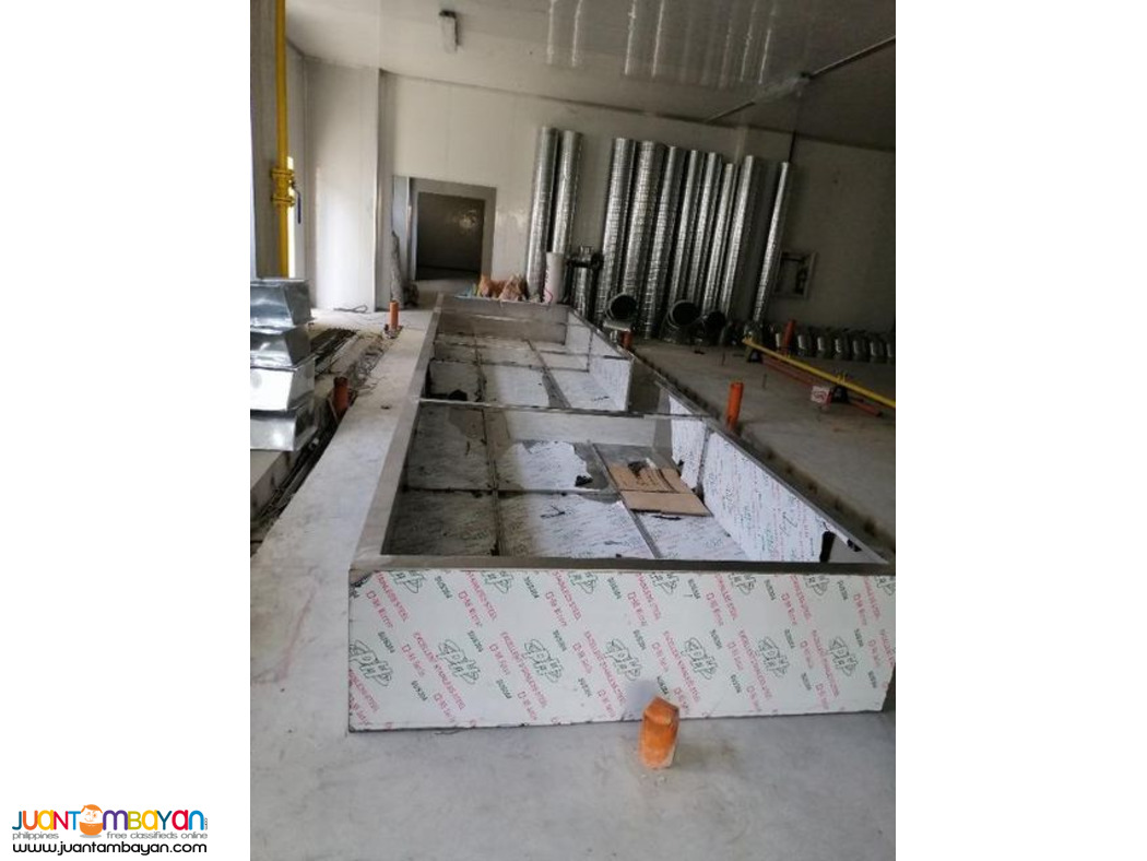 Kitchen Hood for your Kitchen