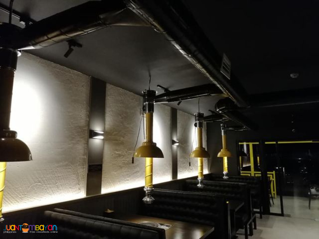 Supply and Installation of Ducting System