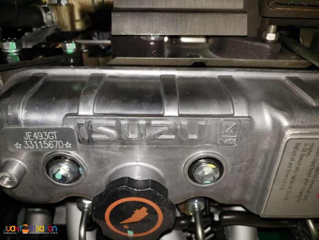 1st Batch New Arrival Of Brand New Diesel Generator Sets